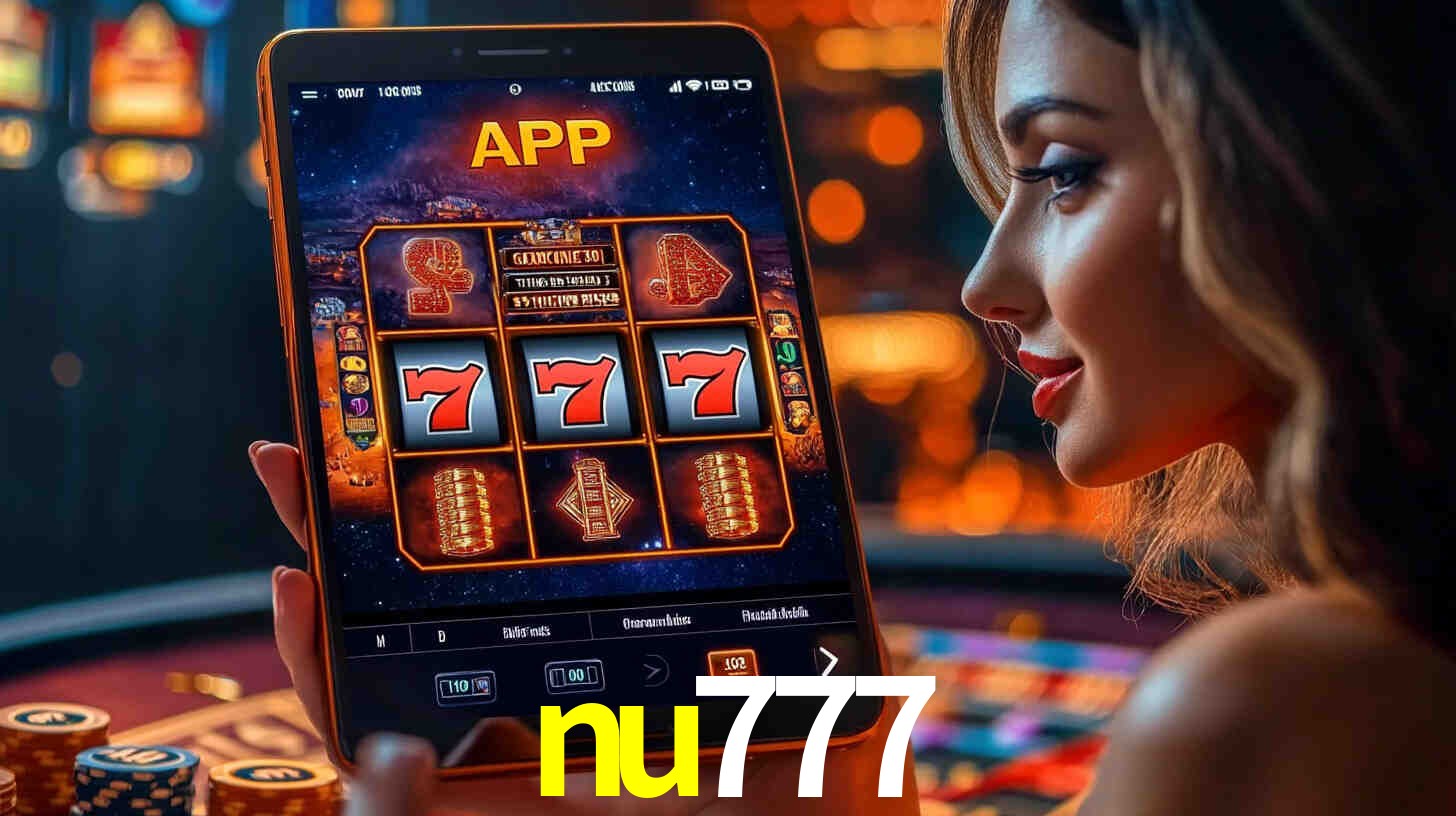 nu777 bet
