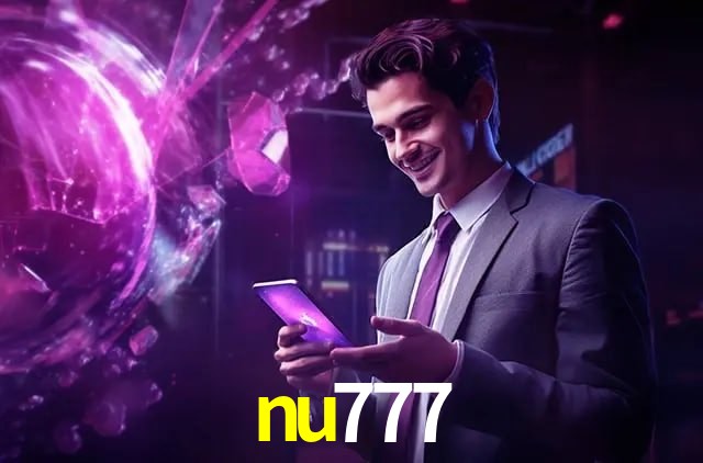 Welcome Bonus nu777