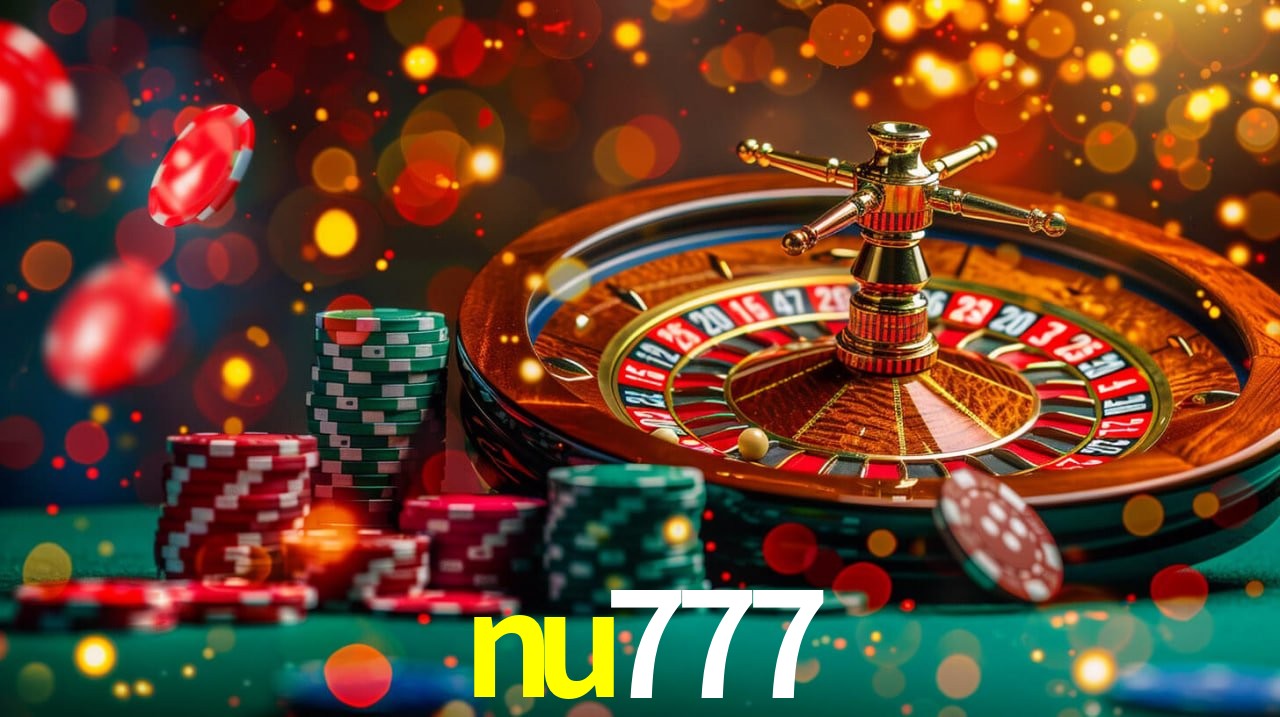 A Popularidade dos Caça-Níqueis no nu777