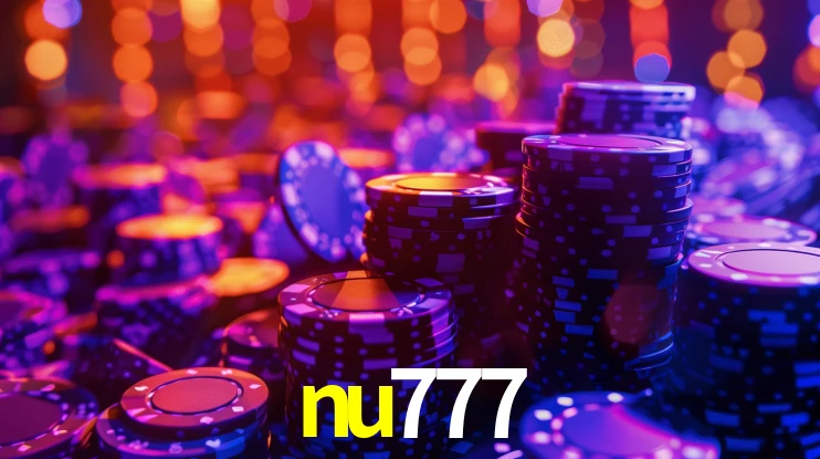 nu777: A Experiência de Casino com Jogos de Mesa ao Vivo
