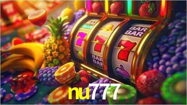 Exclusive Offers nu777