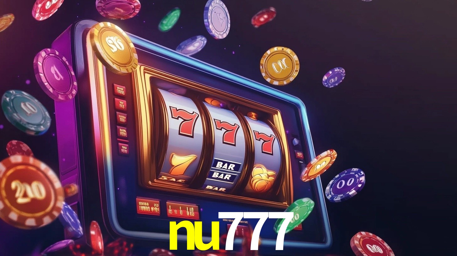 Roulette Table nu777