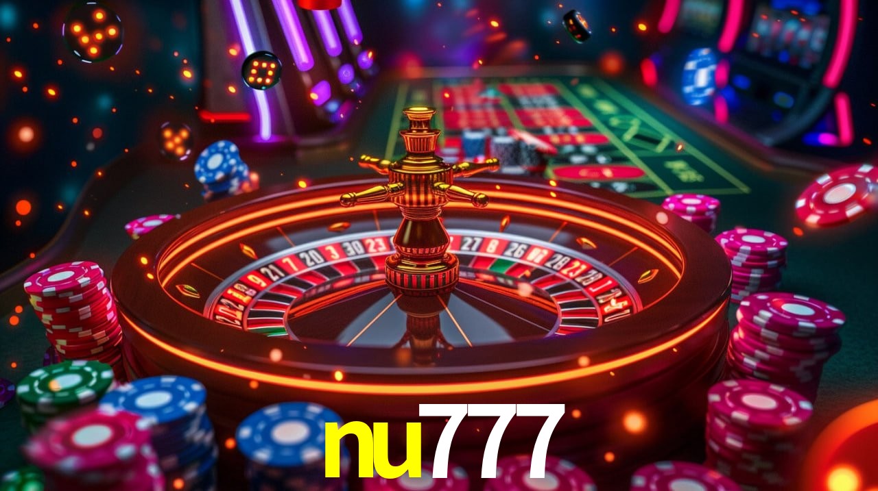 Inovações de Jogos na nu777: O Futuro das Experiências Interativas