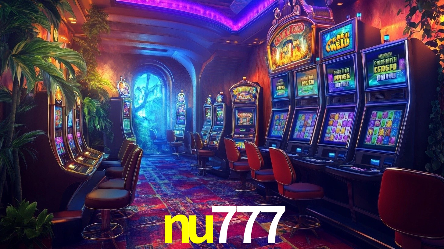 Blackjack Table nu777