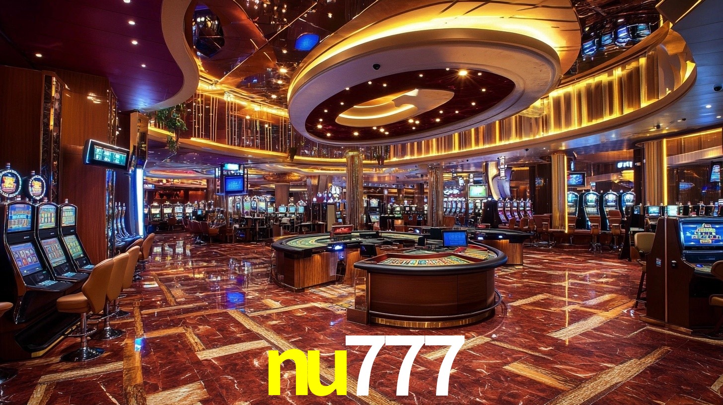 Live Casino nu777