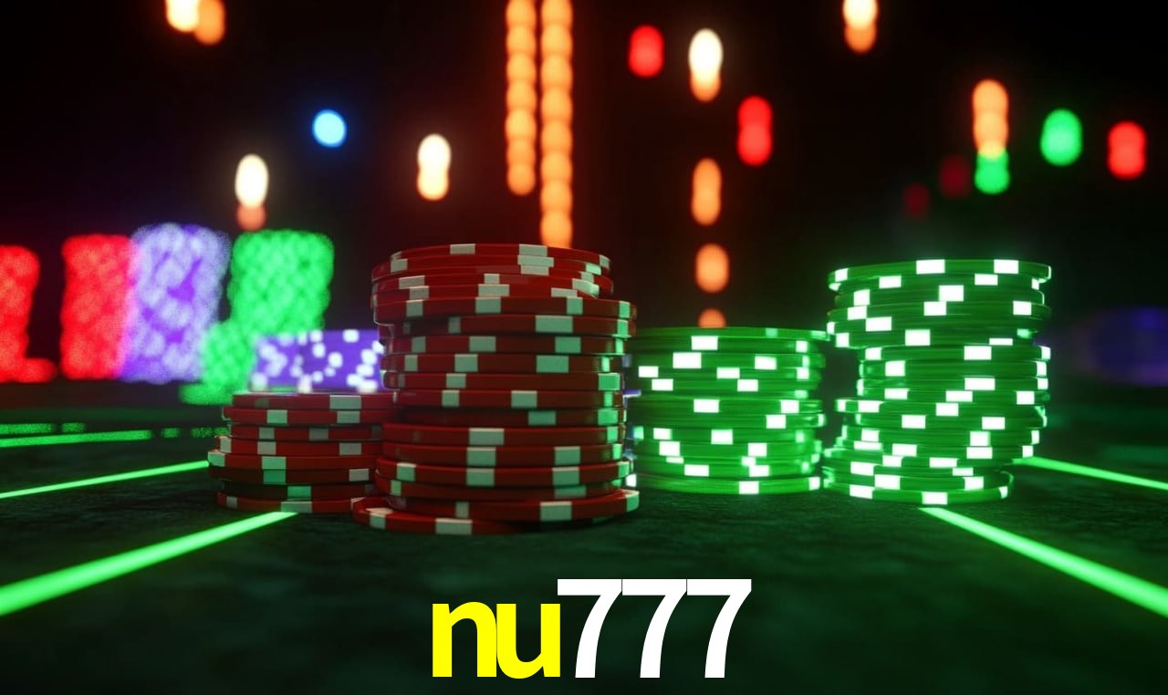 Game Statistics nu777