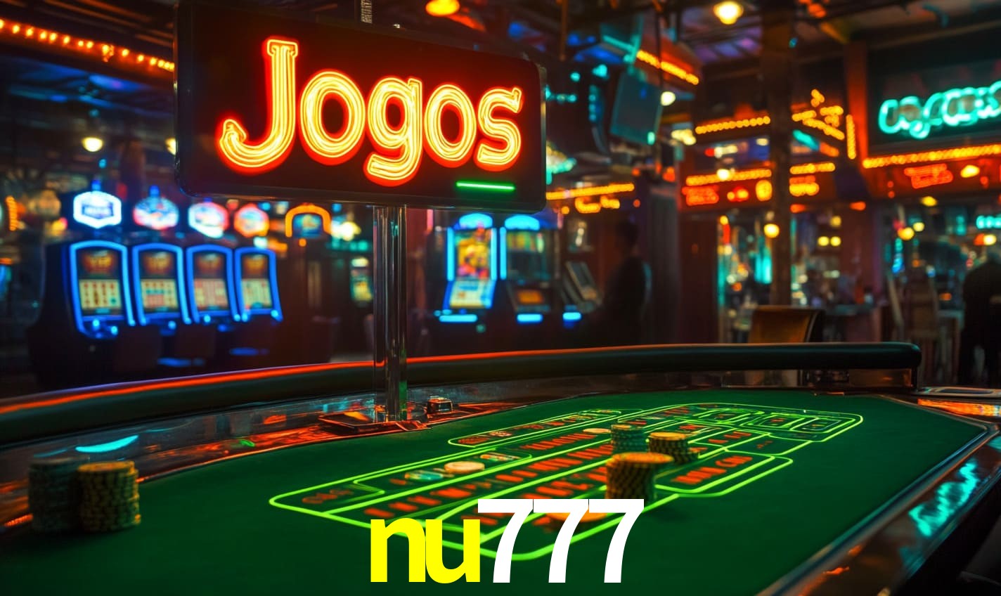 Estatísticas do Jogo nu777