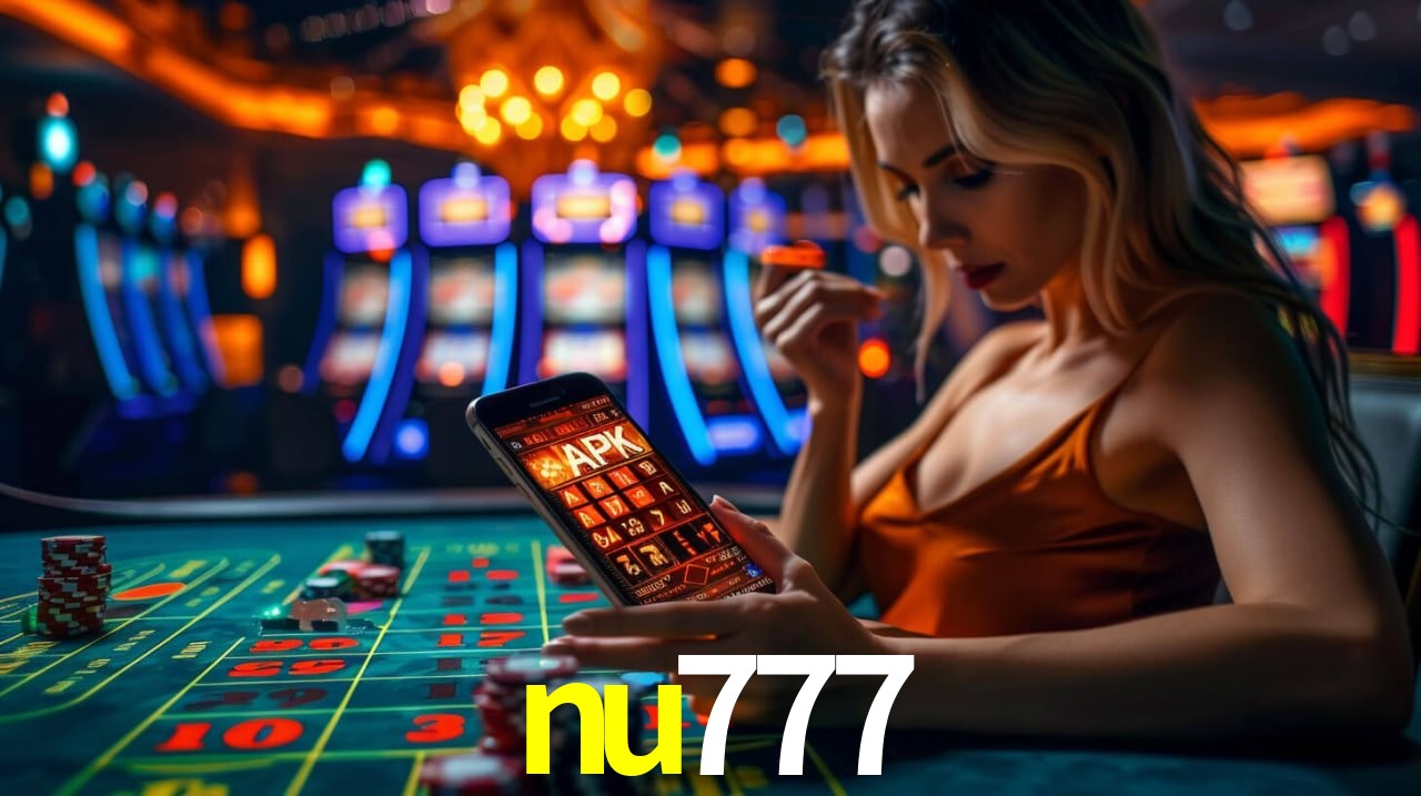 Football Betting nu777