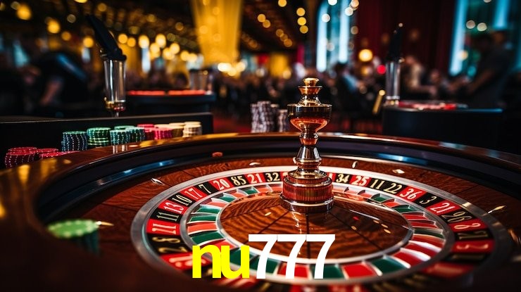 Seasonal Promotions nu777