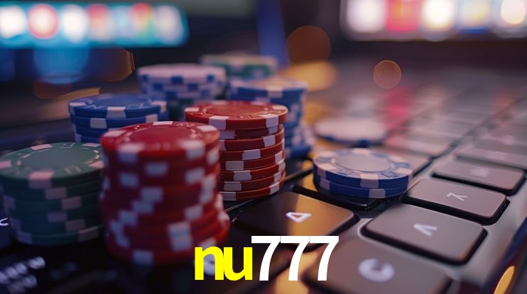 Casino Ao Vivo nu777