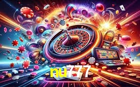 Casino Ao Vivo nu777