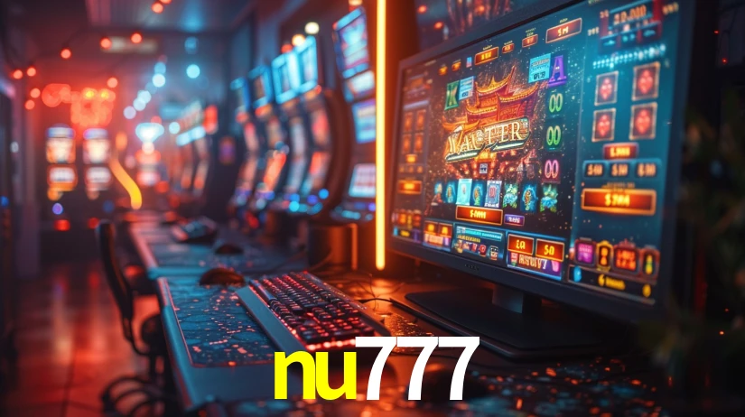 nu777 bet
