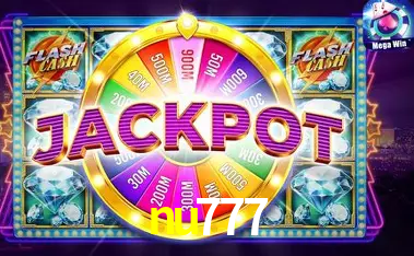 Descubra a Magia dos Jogos de Arcade no nu777